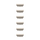 Apple Watch 46mm Link Bracelet, Natural Link Bracelet Kit