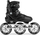 Rolera Blackwheels Dynamic, nr. 39-42, të zeza