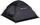 Çadër kampingu High Peak Monodome 4, për 4 veta, 240x210x130 cm, e zezë