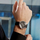 Orë dore Seiko Quartz SGEH85P1