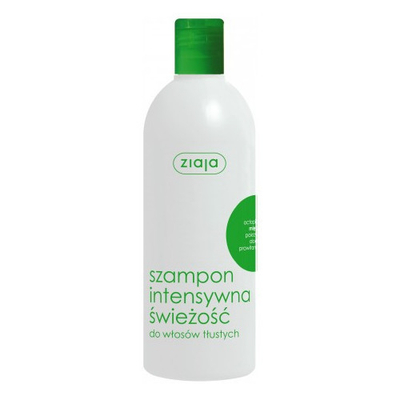 Shampo për flokë Ziaja 400 ml