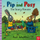 Pip & Posy The Scary Monster - Camilla  Reid