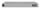 Gateway Ubiquiti EFG, 10/100/1000/2500 Mbit/s, 25G, i bardhë
