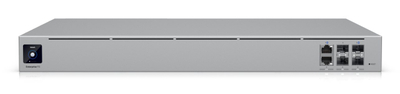 Gateway Ubiquiti EFG, 10/100/1000/2500 Mbit/s, 25G, i bardhë
