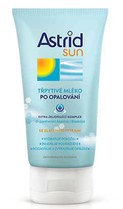 Losion pas-rrezitjes Astrid 150 ml