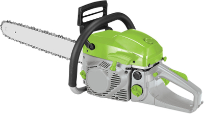 Sharrë me zinxhir Okko Petr Chainsaw YD-KW10-45E-325, 1.6 kW, shinë 40 cm