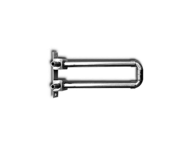 Mbajtëse KAN-therm, 18 x 2.5 lm, 200mm