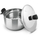 Tenxhere me kapak kullues Lamart LT1206, 5.8l