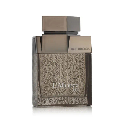 Eau de Parfum Rue Broca L'Alliance Spirit, 100ml