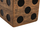 Stol Dice 40x40x40Hcm (HM7899)