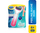 Limë elektrike Scholl Velvet Smooth + kokë rezervë