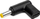Adapter karikimi USB-C LTC LXG371, për laptop HP, 100W, i zi