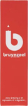 Laps grafik Bruynzeel 1H, bërthamë e fortë, trup druri