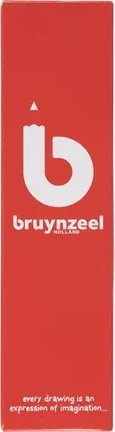 Laps grafik Bruynzeel 1H, bërthamë e fortë, trup druri