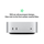 Apple Mac Mini, M4 10‑core, 16GB, 512GB SSD, 10‑core GPU, Silver