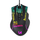 Maus gaming Wozinsky WMGK-7200, 7200 DPI, RGB, i zi