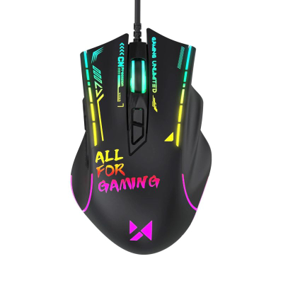 Maus gaming Wozinsky WMGK-7200, 7200 DPI, RGB, i zi