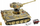 Set ndërtimi COBI PzKpfw VI Tiger 131 2588, shkallë 1:28, mbi 1000 copa, shumëngjyrësh