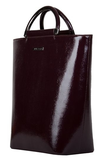 Çantë dore Bulaggi Aster Bucket 30779, vjollcë