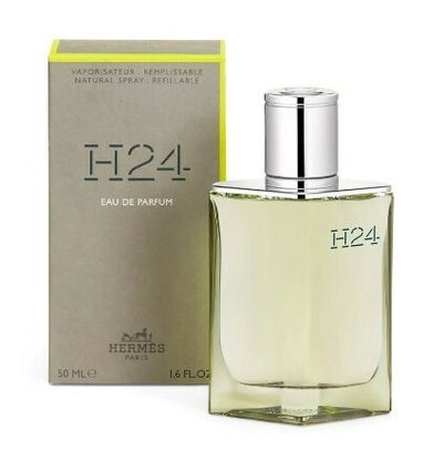 Eau de Parfum Hermes H24, 30 ml
