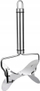 Prerëse brumi Brunbeste BB-1794, 10 cm, çelik inox, e argjendtë
