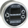 Kontrollues boost-i Turbosmart E-Boost2 TS-0301-1002, 60mm, elektronik, i zi argjendtë