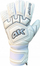 Doreza portjeri 4keepers Guard PRO Mnc M S954609, shkumë speciale, mbyllje me shirit ngjitës, të bardha