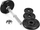 Set hantelash Spokey EGIR SPK-944479, 21kg, pisha gize