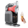 Makineri akulloresh dhe slushie 4Swiss SM026 SlushieMaster, panel me prekje, rezervuar transparent, gri