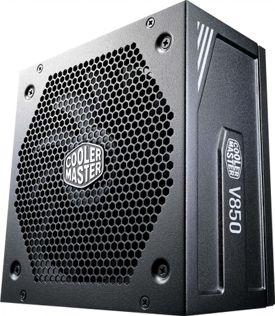 Burim energjie Cooler Master V850 Gold V2 MPY-850V-AFBAG-EU ATX, 850W