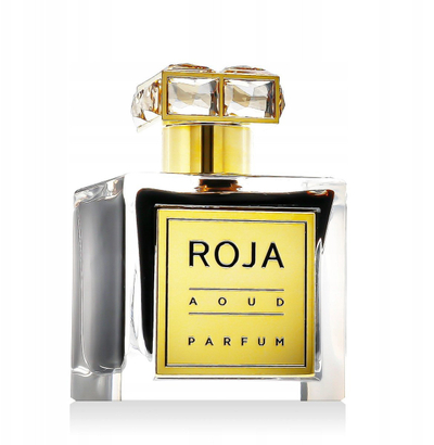 Parfum unisex Roja Dove Roja Aoud, sprej 100ml