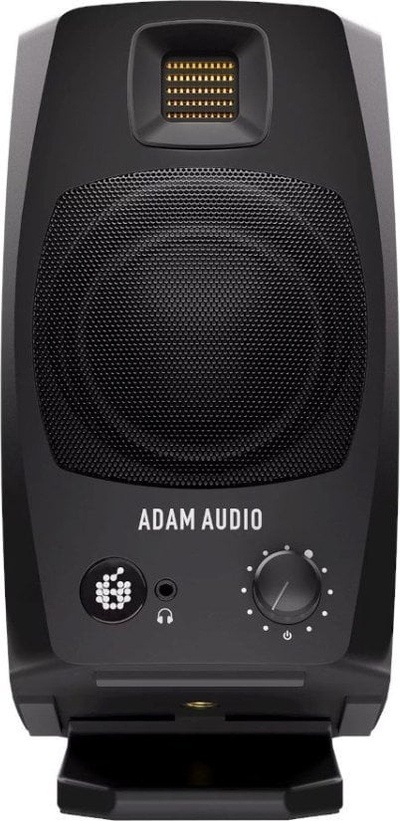 Monitor studio aktiv ADAM Audio D3V, 3.5", 240W, i zi
