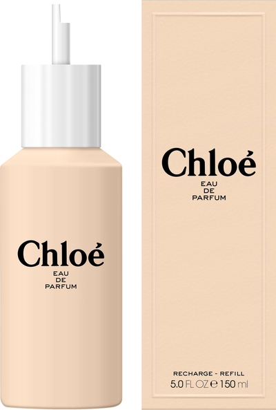 Парфем за дополнување Chloé Eau de Parfum, 150ml