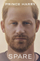 Spare - Prince Harry