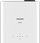 Projektor Philips NeoPix 750 Smart, Full HD 1080p, Wi‑Fi, i bardhë