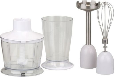 Blender Blaupunkt HBD801, i bardhë