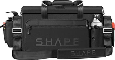 Çantë kamere Shape Camera Bag, për kamera 20", me xhepa MOLLE, e zezë