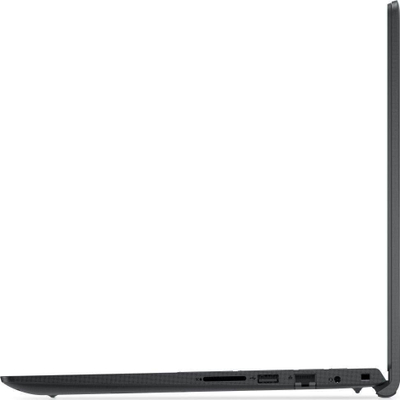 Laptop Dell Vostro 3525 Ryzen, 15.6", AMD Ryzen, 8 GB RAM, 512 GB SSD, gri