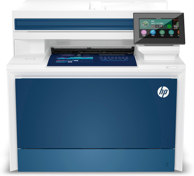 Мултифункционален печатач HP Color LaserJet Pro 4302dw, ласерски во боја A4, безжичен