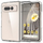 Mbrojtëse për celular Google Pixel Fold Spigen Ultra Hybrid, transparente
