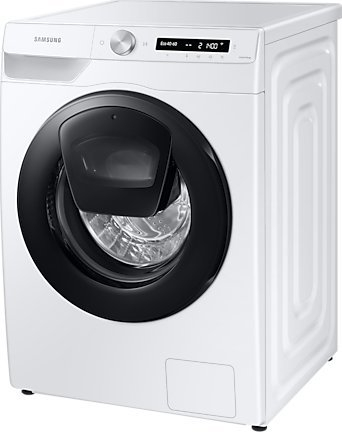 Lavatriçe Samsung WW90T554DAWS7, 9 kg, 1400 RPM, e bardhë