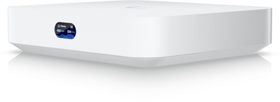 Ruter Ubiquiti ULTRA Gateway Controller, 1000 Mbit/s, i bardhë