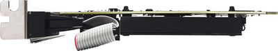 Kartelë grafike Gigabyte GeForce GT 710 2GB GDDR5