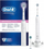 Furçë dhëmbësh elektrike Oral B Pro 1 Gum Care, 3 mënyra pastrimi, me karikues, ngjyrë e bardhë