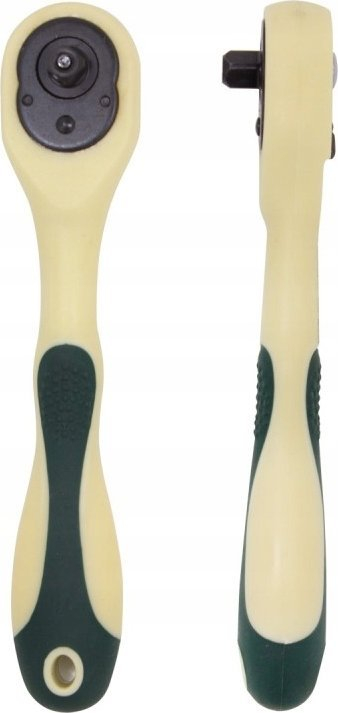 Çelës me klik Rockforce, 1/2", 72 dhëmbë, 250 mm