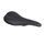 Selino biçiklete WTB Silverado Steel Medium, mikrofiber, shina çeliku, e zezë