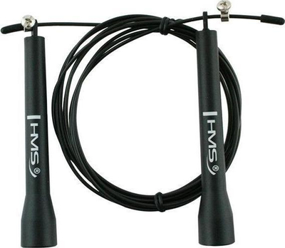 Litar kërcimi HMS SK50, 280cm, i zi
