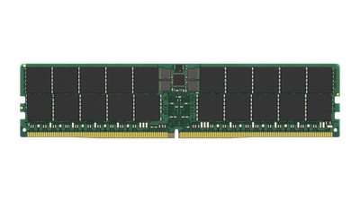 Memorie serveri Kingston KSM56R46BD4-64MD, 64GB DDR5 5600MHz, ECC, e gjelbër