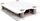 HUB RGB XSPC 8 rrugë, 3 pin 5V addressable, i bardhë