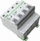 Çelës shkëputës Noark PV 101764, 50A, 1000V DC, 4 pole, gri